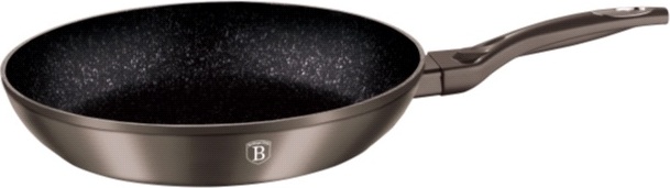 Сковорода Berlinger Haus Carbon Metallic Line 20 см BH-1229