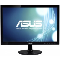 Монитор TFT ASUS 18.5" VS197DE