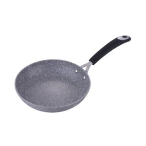 Сковорода Berlinger Haus Gray Stone Touch Line 20 см BH-1145