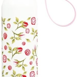 Bottle for sport Herevin Rose 750 ml 161405-050