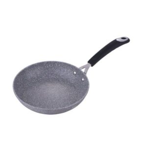 Сковорода Berlinger Haus Gray Stone Touch Line 30 см BH-1149