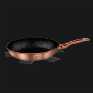 Сковорода Berlinger Haus Rosegold Metallic Line 20 см BH-1508