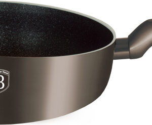 Flip-pan Berlinger Haus Carbon Metallic Line 26 cm BH-1300