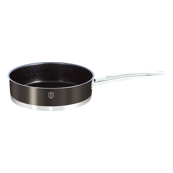 Deep pan Berlinger Haus Passion Collection Metallic Carbon 24 cm BH-1311