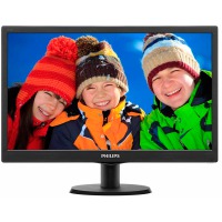 Монітор TFT PHILIPS 18.5