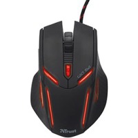 Мышь TRUST GXT 152 Illuminated Gaming Mouse