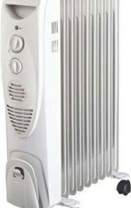 Oil heater VES Electric TRG 12 HO 2900 ВТ