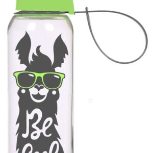Бутылка для спорта Herevin Be cool 500 мл 161415-160