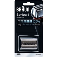 Accessory for бритв BRAUN сетка+режущий block Series5 52S