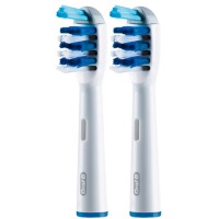 Зубная электрощетка BRAUN ORAL_B насадка Trizone EB30 2шт