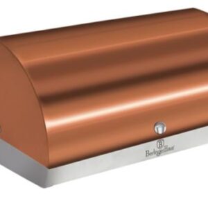 Breadbasket Berlinger Haus Rosegold Edition BH-1607