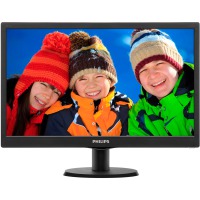 Монітор TFT PHILIPS 19.5