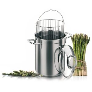 Set for cooking asparagus Korkmaz Perla A1520
