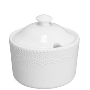 Sugar-bowl Krauff Queen Elizabeth II 250 ml 21-252-115