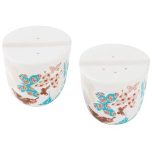 Set containers for spice Krauff Butterfly 2 of the subject 21-252-028