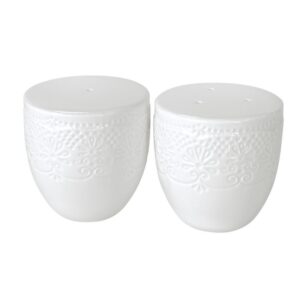 Set ёмкостей for spice Krauff Irish Lacy Collection 2 of the subject 21-252-086
