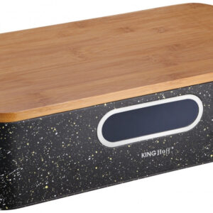 Breadbasket KingHoff 1081 KH