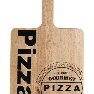 Cutting board from handle 40X30X1.2см Bergner BG-4925
