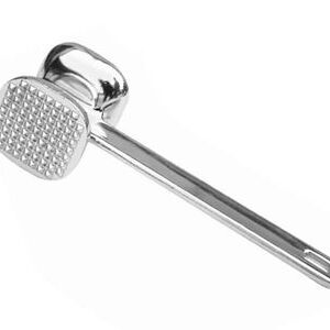 Молоток для мяса 25.5 см Bergner BG-4457