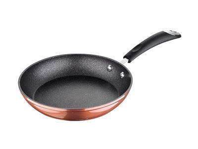 Пательня 20x4.2см Bergner BG-6240-CP