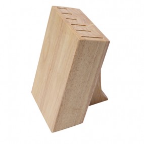 Колода для ножей 18X14X24см Bergner BG-3993