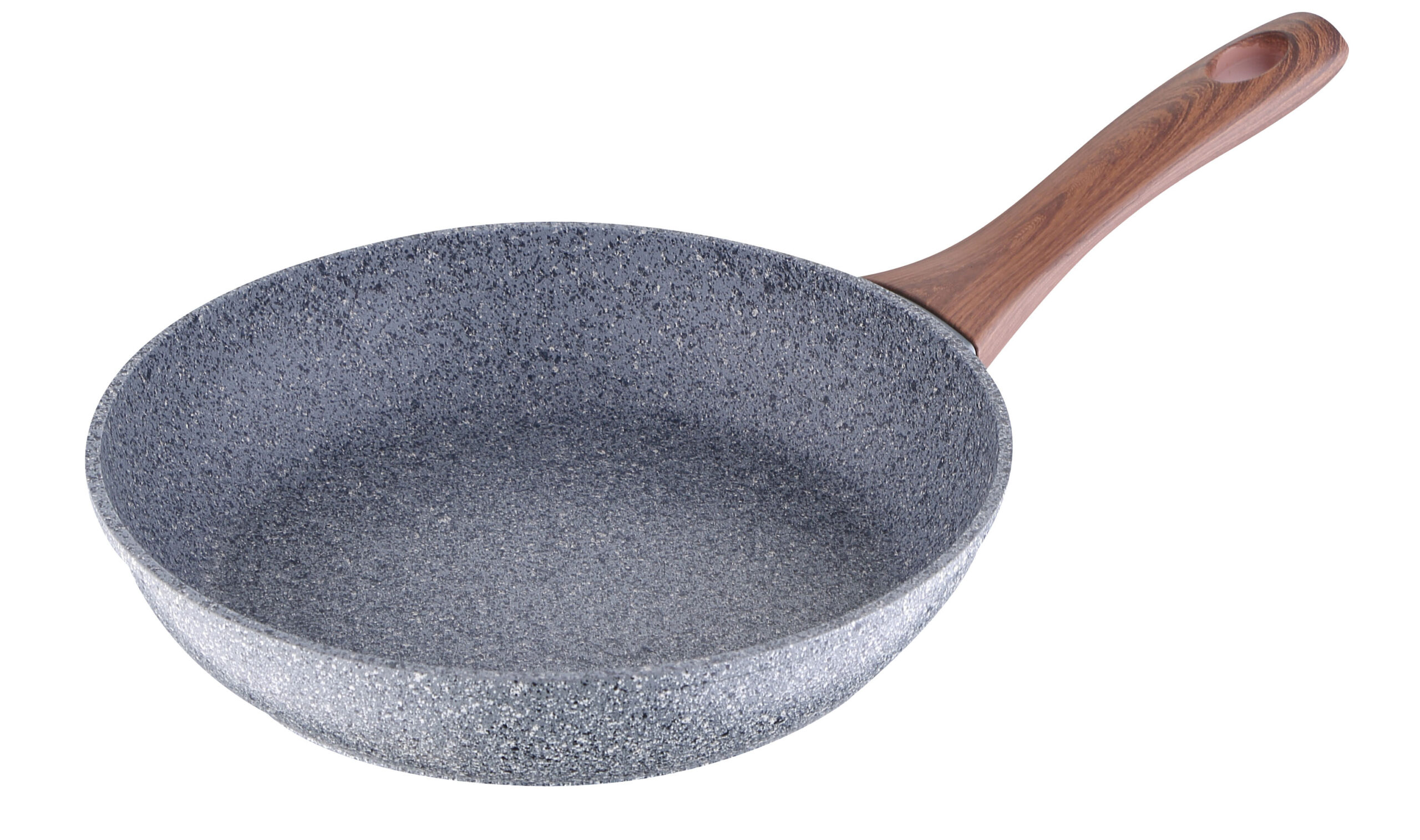 Пательня 20x4.3см Bergner BG-7969