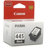 Картридж струйн. CANON cartr PG-445 Black