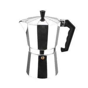 Кофеварка эспрессо 9 чашек San Ignacio SG-3508
