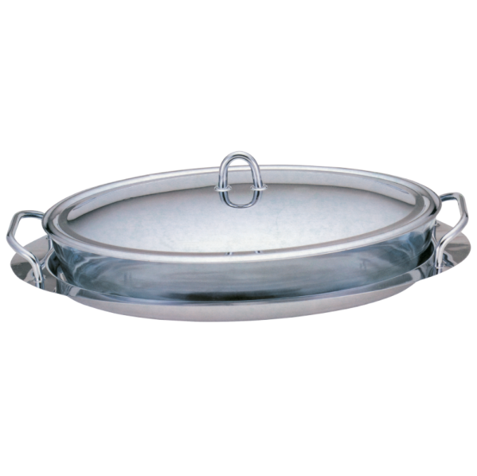 Dish for serving Berlinger Haus 3000 ml BH-1385
