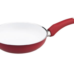 Сковорода VINZER Eco Ceramic Induction 26 см 89462