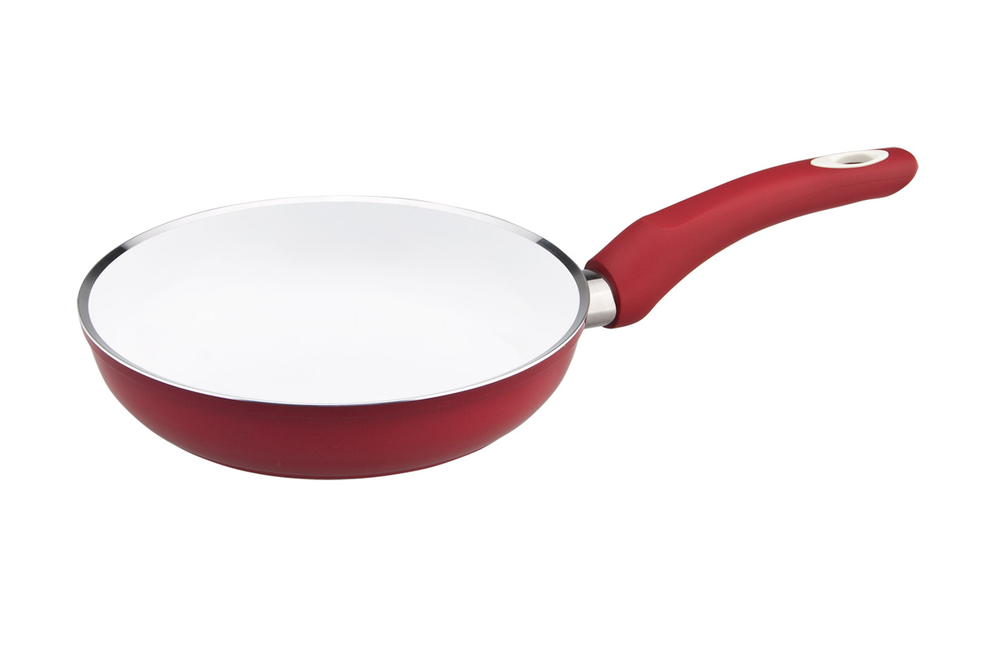 Pan VINZER Eco Ceramic Induction 26 cm 89462