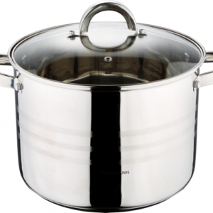 Pan from cover 2.1 l 16 cm Gourmet Line Blaumann BL-1006