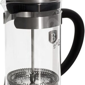Френч-прес 600 мл BLACK ROYAL Collection Berlinger Haus BH-1787