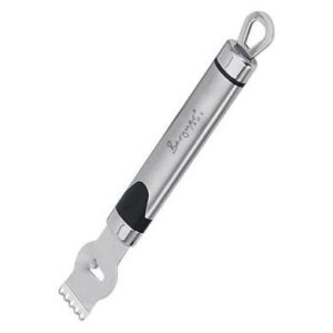 Нож для снятия цедры Bergner Gizmo 17 см (BG-3267)