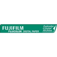 Бумага FUJI G 0.203x93 х2рул