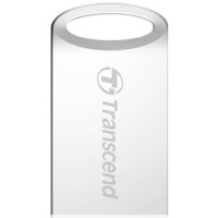 флеш-драйв TRANSCEND JetFlash 510 8GB Серебристый