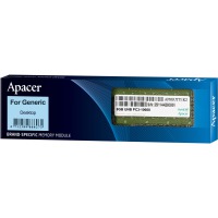ОЗУ APACER DDR3 8Gb 1333Mhz БЛИСТЕР DL.08G2J.K9M