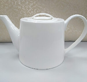 Kettle. glass LED WHITE STYLE /1200 ml (6380867)