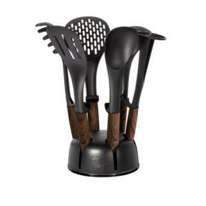 Набір кухонних приладдя Berlinger Haus Ebony Rosewood BH-6229