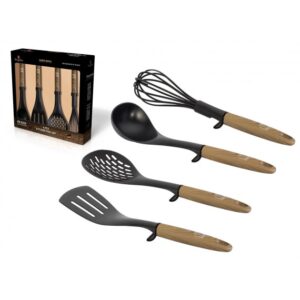 Set cooking supplies Berlinger Haus Ebony Maple BH-6219