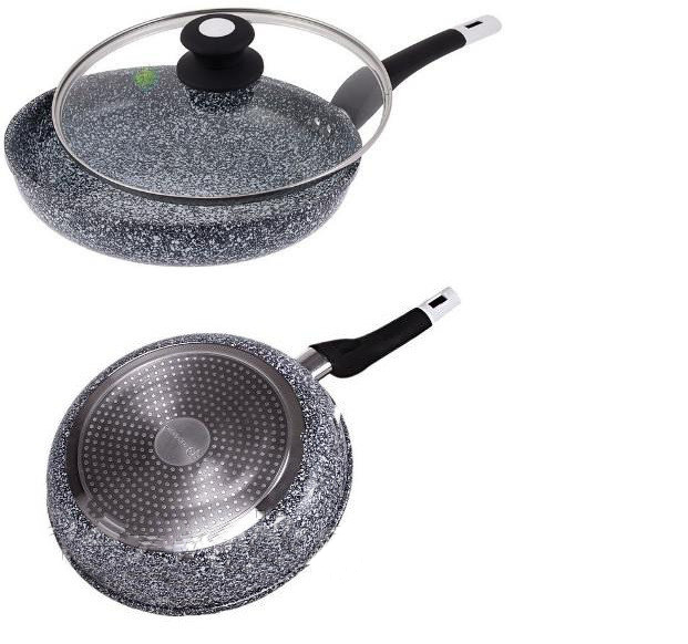Pan from cover Edenberg EB-9162 - 16 cm