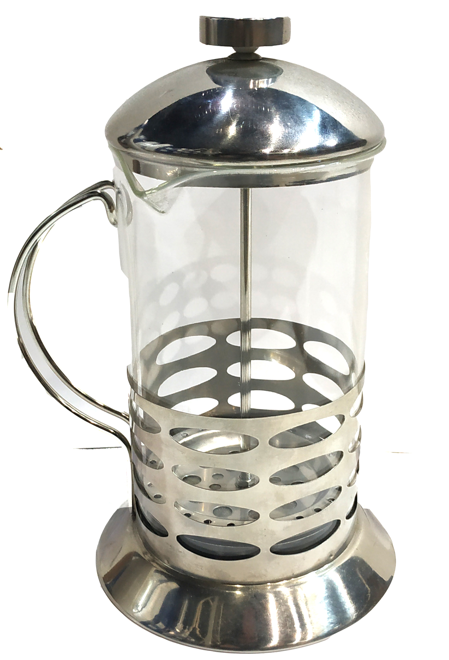 Заварник френч-прес Lessner 11609