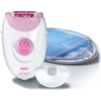 Епілятор BRAUN SE3380