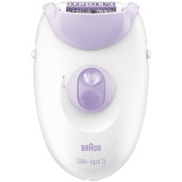 Epilator BRAUN SE 3170