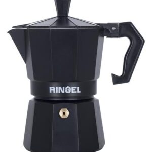Гейзерная кавоварка Ringel Barista 150 мл RG-12100-3