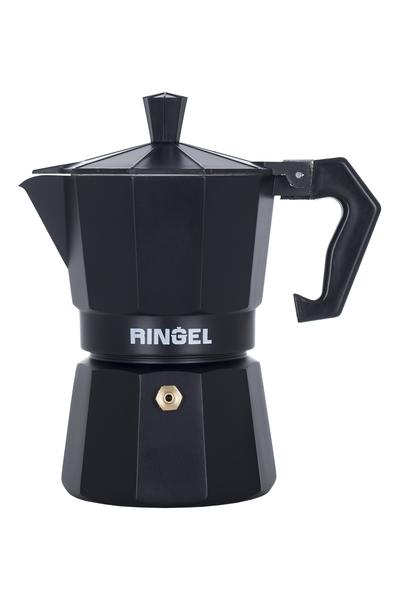 Гейзерная кавоварка Ringel Barista 150 мл RG-12100-3