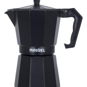 Гейзерная кавоварка Ringel Barista 300 мл RG-12100-6