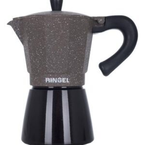 Гейзерная кавоварка Ringel Supremo 300 мл RG-12103-6