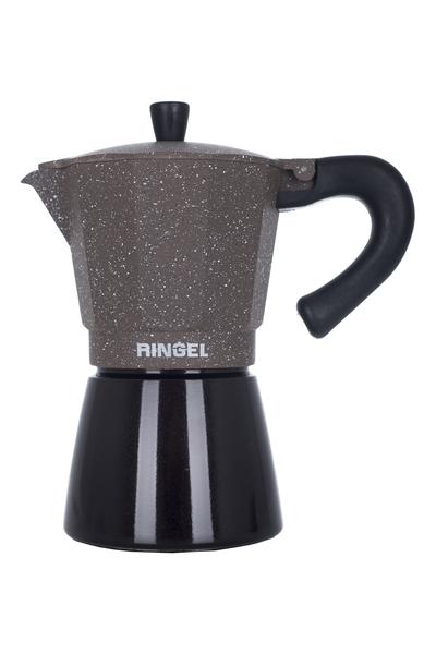 Гейзерная кавоварка Ringel Supremo 300 мл RG-12103-6