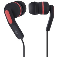 Наушники ERGO VT-109 Red